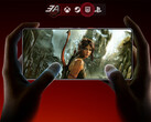 A beépített PC-s játékemulátor a Xiaomi WinPlay-hez hasonlónak tűnik. A képen: a RedMagic 10S Pro+. (Kép forrása: RedMagic - szerk.)