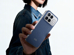 Úgy tűnik, hogy a Redmi K90 Pro Max Leica tuning nélkül is képes tisztességes felvételeket készíteni. Képünkön: egy promóciós kép a telefonról. (Kép forrása: Xiaomi)