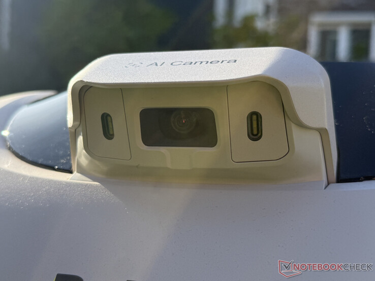 RTK vagy LiDAR helyett kamera