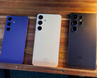 A Samsung első stabil, Android 15-alapú frissítése a 2024. áprilisi biztonsági javításokat is elhozza a legújabb zászlóshajó okostelefonjaira. (Kép forrása: Notebookcheck)