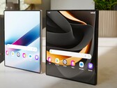 A Samsung Galaxy Z Fold7 állítólag 4,4-4,5 mm vastag, nem pedig 3,9 mm. (Kép forrása: TT Technology, Youtube)