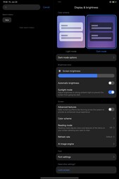 Xiaomi Pad 7 Ultra tabletta felülvizsgálata
