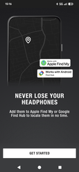 Apple/Google Find hálózat