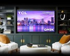 A TCL QM9K TV (képünkön) már kapható az Egyesült Államokban. (Kép forrása: TCL)