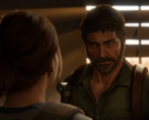 A The Last of Us Part II Remastered egy képernyőmentése (kép forrása: SteamDB)