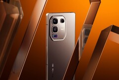 Az Infinix Note 50 Pro+ 5G egy MediaTek Dimensity 8350 Ultimate chipset (Kép forrása: Infinix)