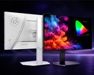 Az ASRock Phantom Gaming PGO27QSA fekete-fehérben.