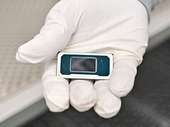 Az első Intel Panther Lake laptopok várhatóan 2026 januárjában debütálnak. (Kép forrása: Intel)