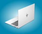 Az EliteBook 8 G2a 16 beépített numerikus billentyűzettel is rendelkezik.