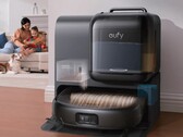 Az Eufy E28 egy új robotporszívó (Kép forrása: Anker)