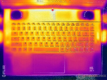 Rendszer üresjárat (C fedél)