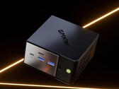 Az EVO-X2 a képen látható EVO-X1 folytatása, amely sokkal erősebb AMD Ryzen processzorral rendelkezik. (Kép forrása: GMKtec)