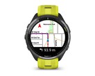 Egyes Garmin okosórák offline térképeket és navigációt kínálnak (Kép forrása: Garmin)