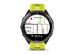 Egyes Garmin okosórák offline térképeket és navigációt kínálnak (Kép forrása: Garmin)