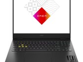 A HP új hardverrel frissítette az Omen Transcend 14-et (kép forrása: HP)