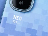 Egy "Neo10 Pro+" renderelés. (Kép forrása: Digital Chat Station via Weibo)