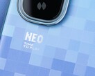Egy "Neo10 Pro+" renderelés. (Kép forrása: Digital Chat Station via Weibo)