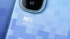 Egy &quot;Neo10 Pro+&quot; renderelés. (Kép forrása: Digital Chat Station via Weibo)
