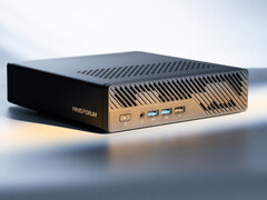 A Minisforum most még olcsóbb változatban kínálja az MS-A2-t.