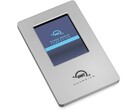 A Guardian egy új, érintőképernyős külső SSD (Kép forrása: OWC)