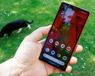 Még az öregedő Pixel 7a is kapott egy GPU-lökést az újabb illesztőprogramoknak köszönhetően. (Kép forrása: Notebookcheck)