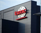 A TSMC arizonai gyárának logója. (Kép forrása: TSMC)