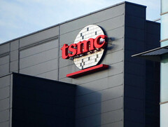 A TSMC arizonai gyárának logója. (Kép forrása: TSMC)