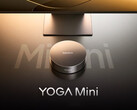 A Lenovo legújabb mini-PC-je a 0,65 literes házának köszönhetően a kisebb méretűek közé tartozik.