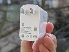 Xiaomi 17 Ultra felülvizsgálat. (Kép forrása: Marcus Herbrich)