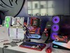 MSI-Loong: Nia-témájú PC-alkatrészek
