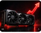 Az AMD állítólag újabb áremelést tervez.