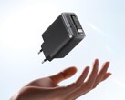 Az Anker új Nano Charger töltője már kapható Európában. (Kép forrása: Anker)