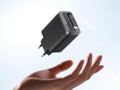Az Anker új Nano Charger töltője már kapható Európában. (Kép forrása: Anker)