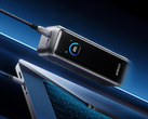 Megérkezett Európába az Anker Prime Power Bank (20K, 220W) (képünkön). (Kép forrása: Anker)