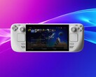 Asobi: Remote Play bemutató egy Steam Decken