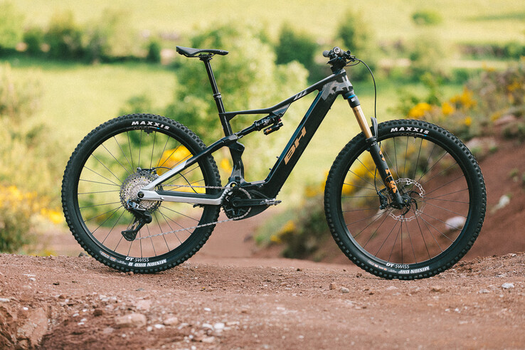 (Kép forrása: BH Bikes)