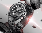 Casio MTG-B4000BD-1AJF a promóciós képen.
