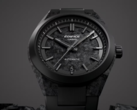 A Casio Edifice EFK-100XPB-1A óra (a képen) hamarosan megjelenik az Egyesült Királyságban. (Kép forrása: Casio)