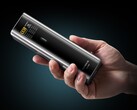 A Cuktech 15 Ultra 20,000 mAh-s power bank összesen három porttal rendelkezik (Kép forrása: Cuktech)