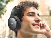 Az EarFun bemutatja a Tune Pro Hi-Res Audio fejhallgatót kettős meghajtóval. (Kép forrása: EarFun)