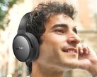 Az EarFun bemutatja a Tune Pro Hi-Res Audio fejhallgatót kettős meghajtóval. (Kép forrása: EarFun)