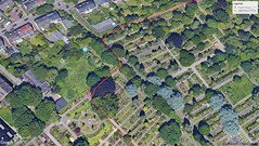 GPS teszt: útvonalak