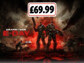 Közzétették a Gears of War: E-Day előrendelési árát Európában