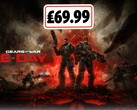 Közzétették a Gears of War: E-Day előrendelési árát Európában