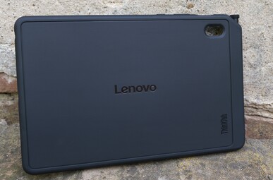 Lenovo ThinkTab X11 strapabíró tok tesztje