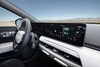 A 2026-os Kia EV4 szedán. (Kép forrása: Kia)