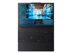 Lenovo ThinkPad P16v G3