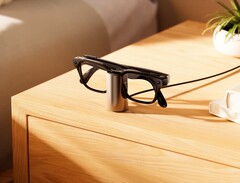 A Meta Glasses három különböző kivitelben kapható.