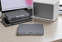 Áttekintettük a Khadas Mind 2s mini PC-t (Kép forrása: Notebookcheck)