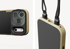 A Moment érdekes kiegészítőket kínál az iPhone 17 megjelenése előtt. (Kép forrása: Moment)